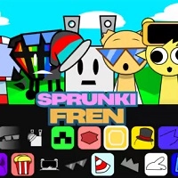 sprunki_fren Spiele